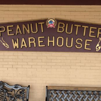 Peanut Butter Warehouse Boutiques - Peanut Butter Warehouse Boutiques, Galveston - Antiques Near Me - Galveston, Texas Peanut Butter Warehouse Boutiques - Peanut Butter Warehouse Boutiques, Galveston - Antiques Near Me - Galveston, Texas