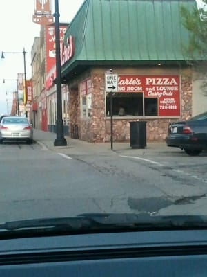 Marie's Pizza & Liquors by null