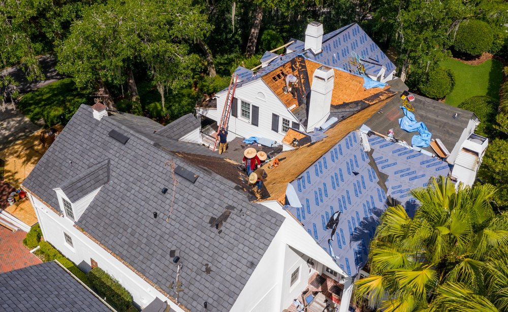 Slide of Florida 5 Star Roofing