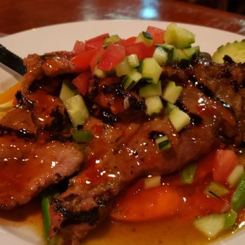 Gra Pow - Thai Near Me - Riverside, California Gra Pow - Thai Near Me - Riverside, California