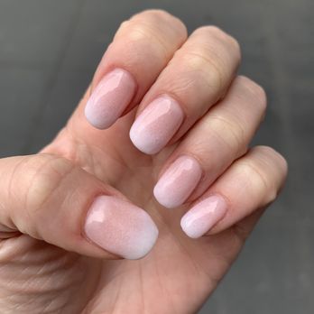 NAILaCARTE - West Loop - Finished product!!! So lovely - Nail Salons Near Me - Chicago, Illinois NAILaCARTE - West Loop - Finished product!!! So lovely - Nail Salons Near Me - Chicago, Illinois