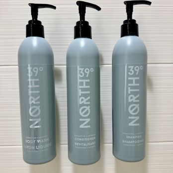 Residence Inn Denver Central Park - Shower products - Hotels Near Me - Denver, Colorado Residence Inn Denver Central Park - Shower products - Hotels Near Me - Denver, Colorado