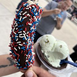 Handel’s Ice Cream