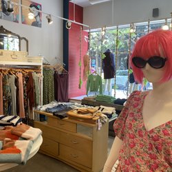 Queen of Hearts - Queen of Hearts has unique, trendy women's clothing.
