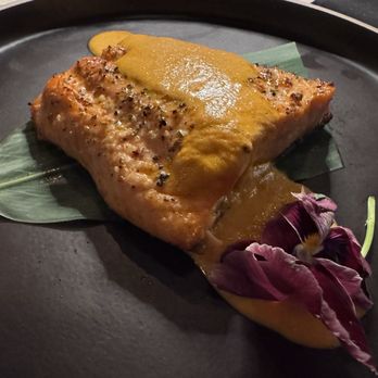 Cataluna Jax - Salmon - Spanish Near Me - Jacksonville, Florida