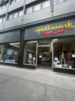 Amreen's Hallmark Shop by null
