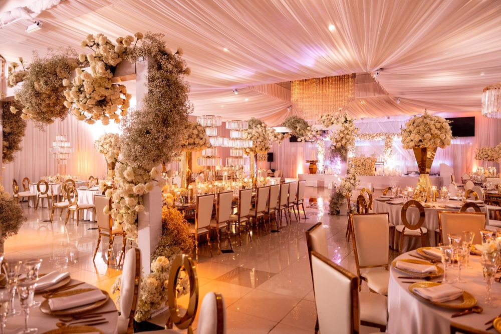 Photos for Eden Regal Ballroom & Catering Yelp