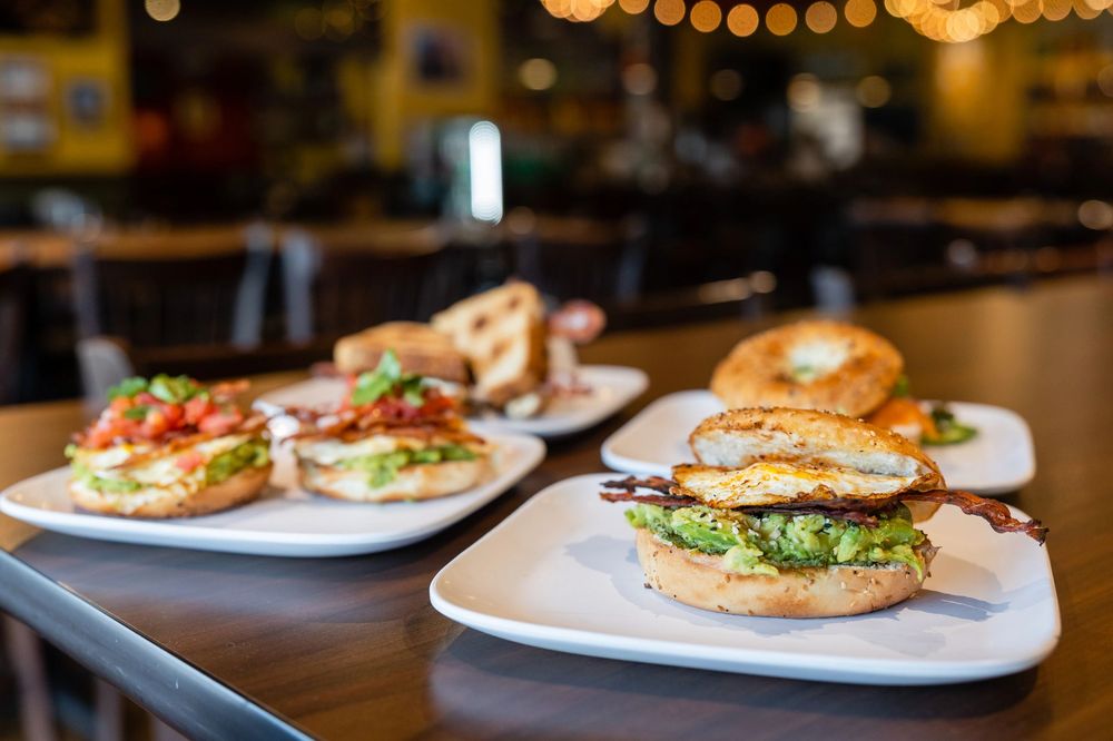 The Casual Pint - Virginia Beach