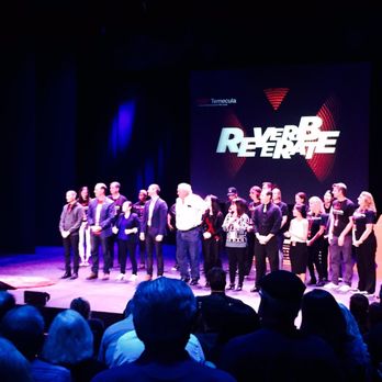 TEDx Temecula - Festivals Near Me - Temecula, California