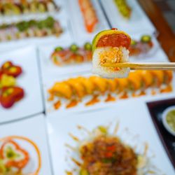 Sushiholic