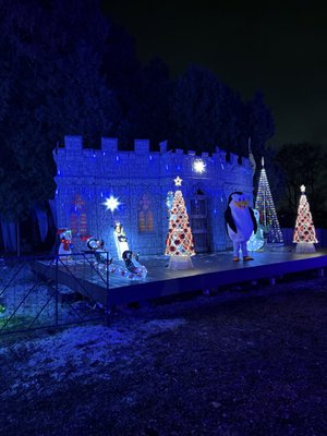 Canterbury Village by null