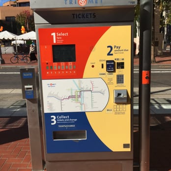 Trimet Ticket Office - 5 bucks all day. I'm Loving it! - Ticket Sales Near Me - Portland, Oregon Trimet Ticket Office - 5 bucks all day. I'm Loving it! - Ticket Sales Near Me - Portland, Oregon