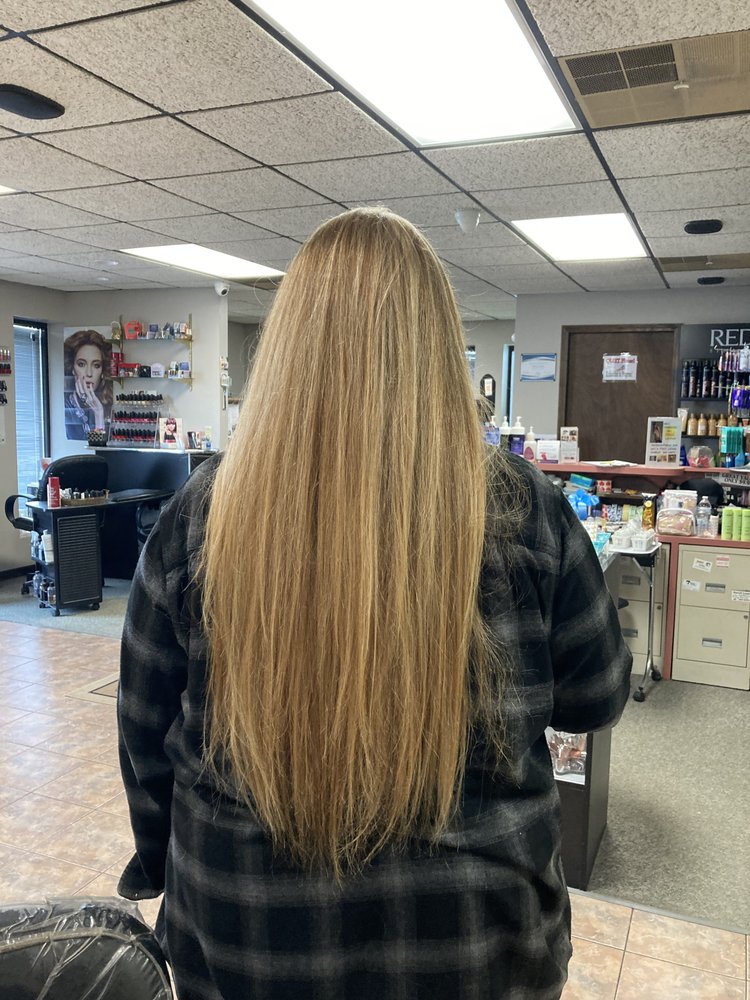 TREND CENTRE HAIR DESIGN Updated October 2024 96 Photos 2030 W