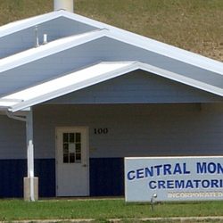 Central Montana Crematorium