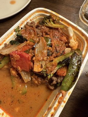 Naviya's Thai Kitchen by null