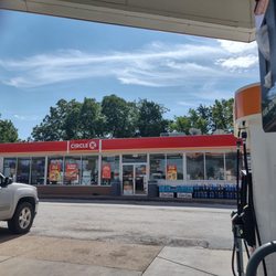 Circle K