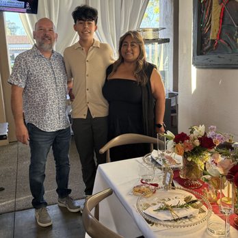 Sol Agave - They did an amazing job hosting our event. Food amazing!!!! - Mexican Near Me - San Juan Capistrano, California