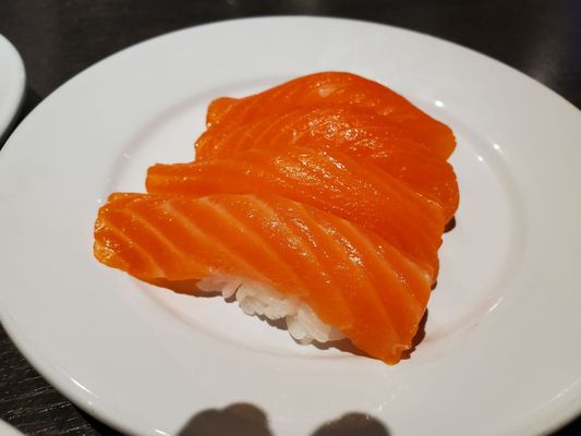 Hikari Sushi & Teppanyaki by null