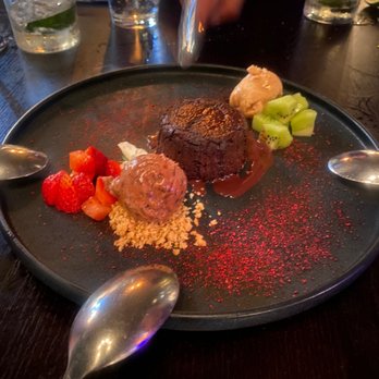 Artango Bar & Steakhouse - Oblivion - Argentine Near Me - Chicago, Illinois