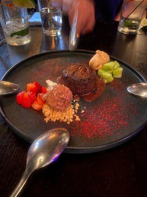 Artango Bar & Steakhouse by null