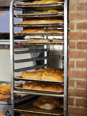 Rubicon Deli Mission Hills by null