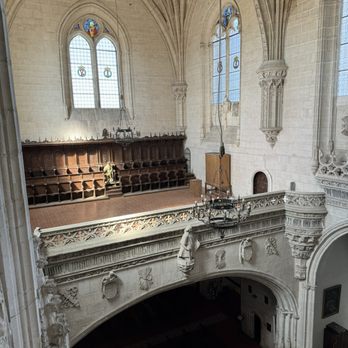Monasterio de San Juan de Los Reyes - Churches Near Me - Toledo, TO