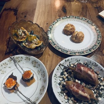 Barley Swine - New American Near Me - Austin, Texas