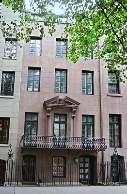 Turtle Bay, Manhattan