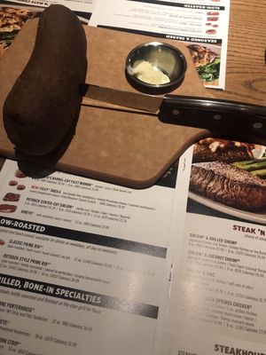 Menu photo 4 Outback Steakhouse Silver Spring, MD Menu photo 4 Outback Steakhouse Silver Spring, MD