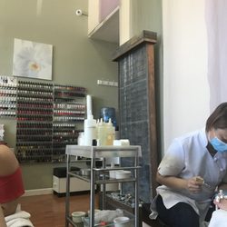 Bellezza Day Spa - Great Day at Bellezza!!