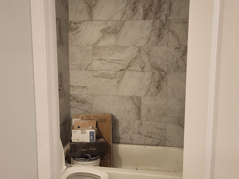 Slide of Bryans Do It All