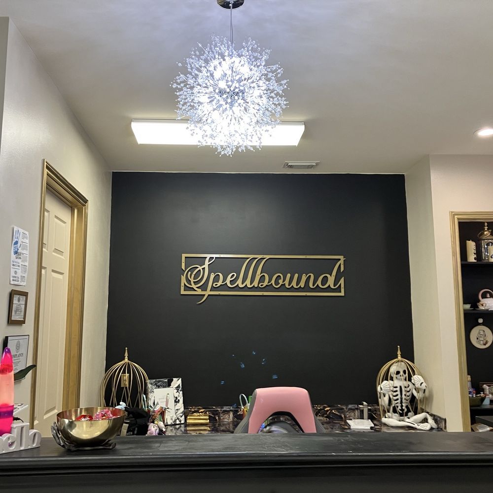 Spellbound Salon - Hair Salons Near Me - Panorama Village, Texas Spellbound Salon - Hair Salons Near Me - Panorama Village, Texas