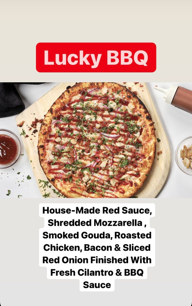 BURNBOX PIZZA 95 Photos & 71 Reviews 36 Watkins Park Dr, Kettering