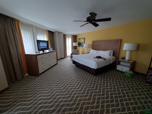 Gaylord Palms Resort & Convention Center by null