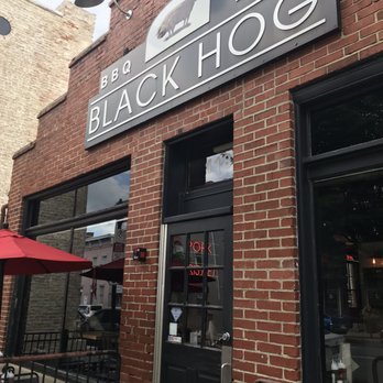 Black Hog BBQ - Barbeque Near Me - Frederick, Maryland