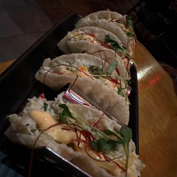 Virago - Asian Fusion Near Me - Nashville, Tennessee