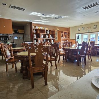 CIE Sichuan Cuisine - Dining room - Szechuan Near Me - Indio, California CIE Sichuan Cuisine - Dining room - Szechuan Near Me - Indio, California
