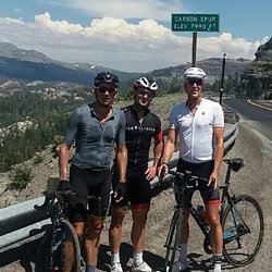 South Coast Bicycle Rentals and Tours