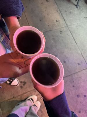 Ricas Crepas by null