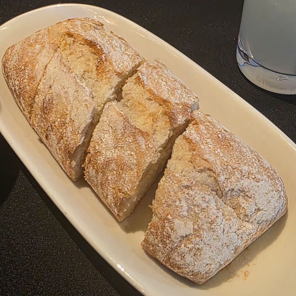 Cornelio’s Steak House - Fresh baked bread - Steakhouses Near Me - Rancho Cucamonga, California