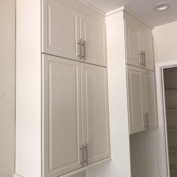 Kinetic Builders - Cabinet install - General Contractors Near Me - Citrus Heights, California