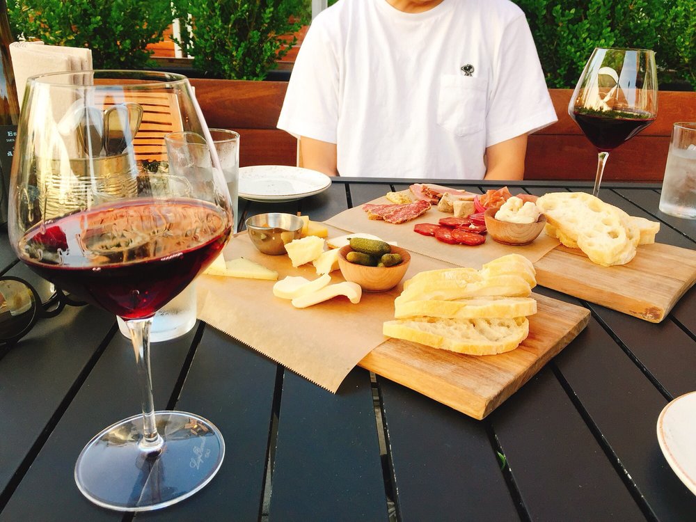 CRU WINE BAR & MERCHANT 251 Photos & 118 Reviews Wine Bars 900B