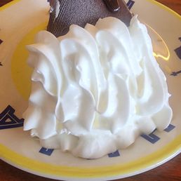 Ice cream cake Ice cream cake