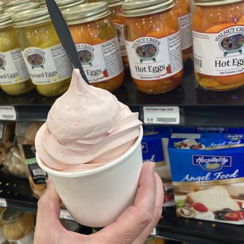 Millstone Market - Grocery Near Me - Guys Mills, Pennsylvania