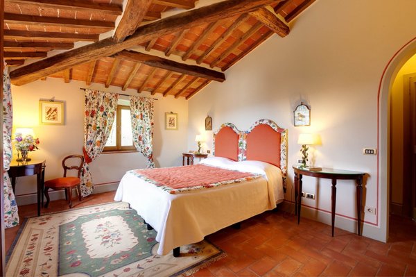 Villa Le Barone Hotel by null