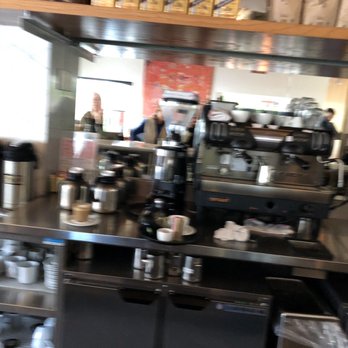 Cheeky's - Coffee - Breakfast & Brunch Near Me - Palm Springs, California