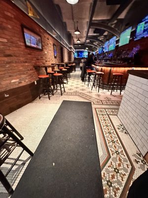 Finnerty's by null