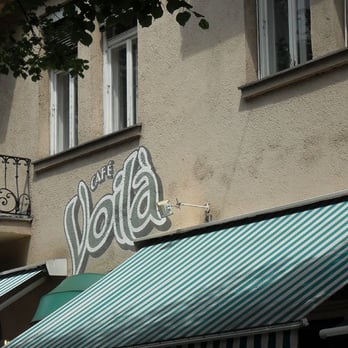 Cafe Voilà - Cafes Near Me - Munich, BY Cafe Voilà - Cafes Near Me - Munich, BY