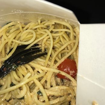 Pimp My Pasta - a fork in a box - Food Delivery Services Near Me - Los Angeles, California Pimp My Pasta - a fork in a box - Food Delivery Services Near Me - Los Angeles, California