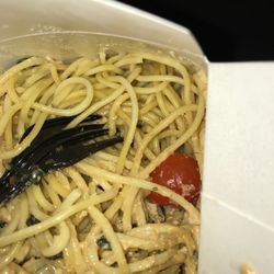 Pimp My Pasta